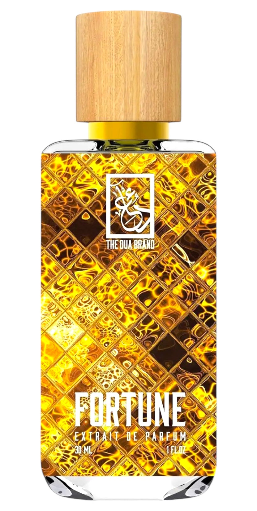 fortune extrait de parfum unisex - alwaysspecialgifts.com