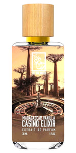 madagascar vanilla casino elixir extrait de parfum unisex - alwaysspecialgifts.com
