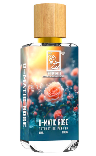 o-matic rose extrait de parfum unisex  - alwaysspecialgifts.com
