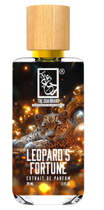 leopards fortune extrait de parfum 30ml for mens - alwaysspecialgifts.com