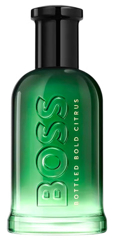 hugo boss mens bottled bold citrus eau de parfum 6.7oz - alwaysspecialgifts.com