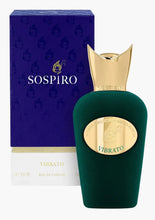 Load image into Gallery viewer, sospiro vibrato eau de parfum unisex for man and woman - alwaysspecialgifts.com
