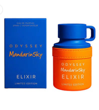 Load image into Gallery viewer, odyssey mandarin sky elixir by armaf eau de parfum for man - alwaysspecialgifts.com