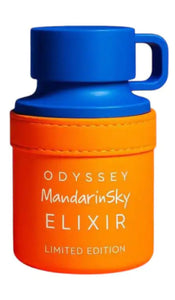 odyssey mandarin sky elixir by armaf eau de parfum for man - alwaysspecialgifts.com