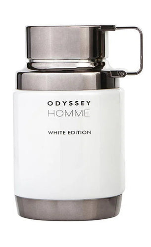 odyssey homme white edition eau de parfum 3.4oz for mens - alwaysspecialgifts.com