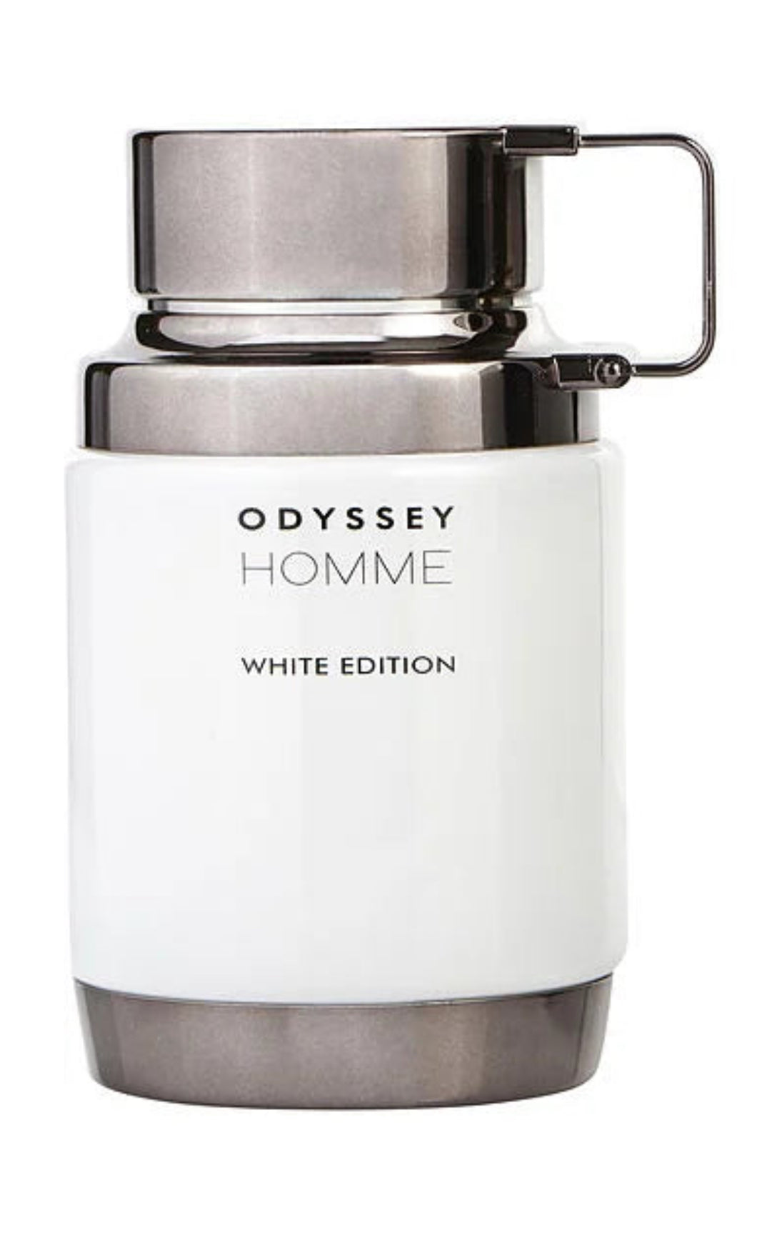 odyssey homme white edition eau de parfum 3.4oz for mens - alwaysspecialgifts.com