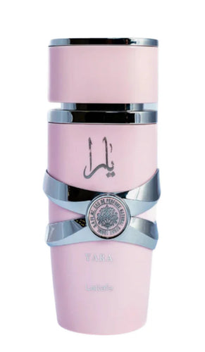 yara by lattafa eau de parfum for womans - alwaysspecialgifts.com