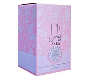 Load image into Gallery viewer, yara by lattafa eau de parfum for womans - alwaysspecialgifts.com