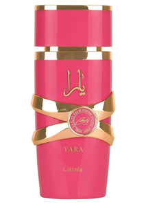 yara candy by lattafa eau de parfum for womans - alwaysspecialgifts.com
