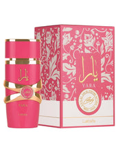 Load image into Gallery viewer, yara candy by lattafa eau de parfum for womans - alwaysspecialgifts.com