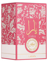 Load image into Gallery viewer, yara candy by lattafa eau de parfum for womans - alwaysspecialgifts.com