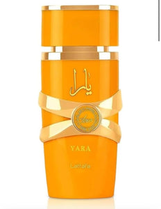 yara tous by lattafa eau de parfum 3.4oz -alwaysspecialgifts.com