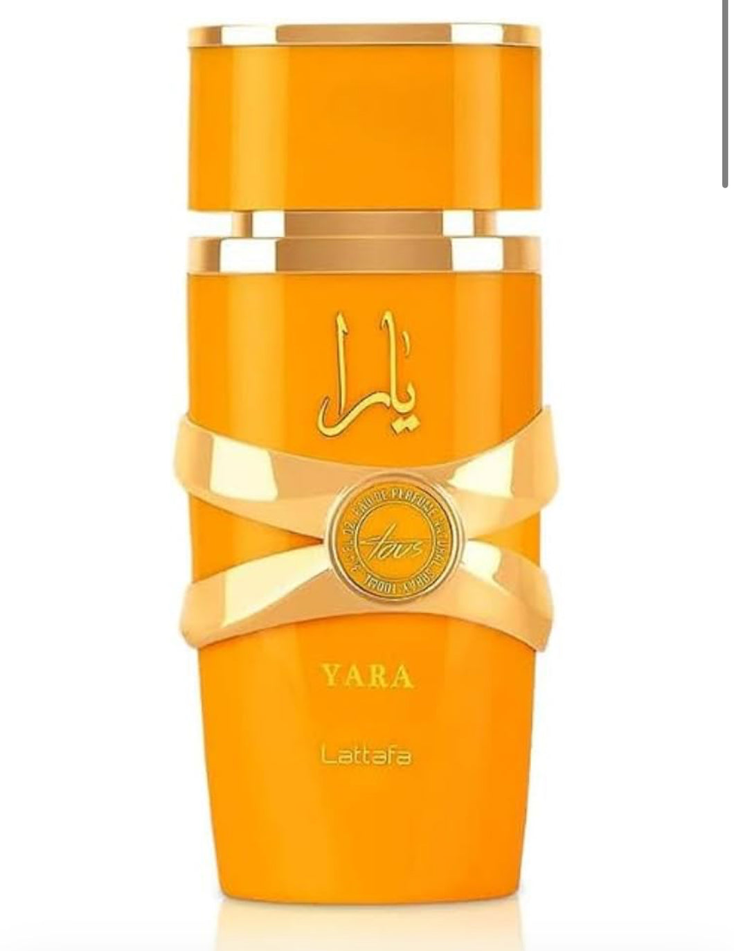 yara tous by lattafa eau de parfum 3.4oz -alwaysspecialgifts.com