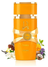 Load image into Gallery viewer, yara tous by lattafa eau de parfum 3.4oz -alwaysspecialgifts.com