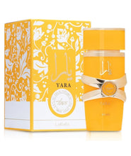 Load image into Gallery viewer, yara tous by lattafa eau de parfum 3.4oz -alwaysspecialgifts.com