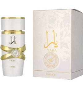yara moi by lattafa eau de parfum for womans - alwaysspecialgifts.com