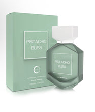 Load image into Gallery viewer, pistachio bliss by camara eau de parfum 3.4oz for womans - alwaysspecialgifts.com