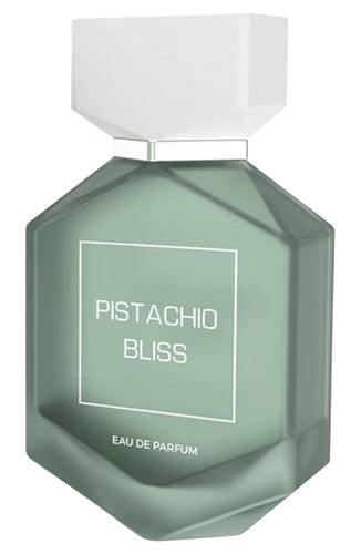 pistachio bliss by camara eau de parfum 3.4oz for womans - alwaysspecialgifts.com