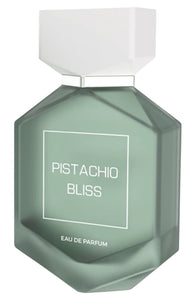 pistachio bliss by camara eau de parfum 3.4oz for womans - alwaysspecialgifts.com