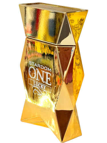 stardom one lucky by la mirada eau de parfum 3.4oz for mens - alwaysspecialgifts.com