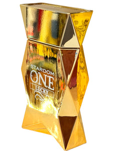 stardom one lucky by la mirada eau de parfum 3.4oz for mens - alwaysspecialgifts.com