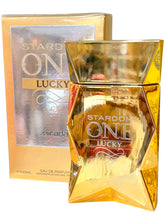 Load image into Gallery viewer, stardom one lucky by la mirada eau de parfum 3.4oz for mens - alwaysspecialgifts.com 