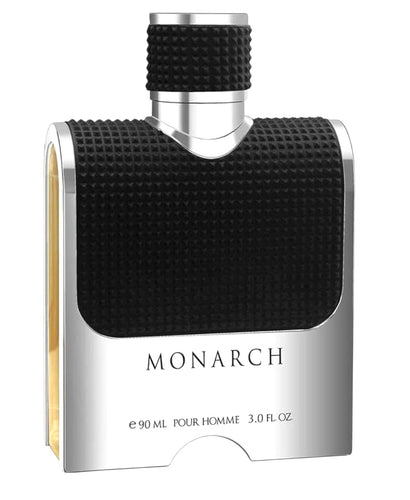monarch por homme eau de toilette for mens 3.4oz - alwaysspecialgifts.com