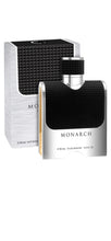 Load image into Gallery viewer, monarch por homme eau de toilette for mens 3.4oz - alwaysspecialgifts.com