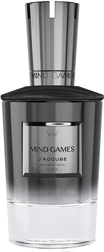 jadoube mind games extrait de parfum unixes for men and woman - alwaysspecialgifts.com