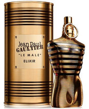 Load image into Gallery viewer, Jean Paul Gaultier Le Male Elixir Spray 4.2oz