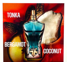 Load image into Gallery viewer, jean paul gaultier le beau 3pcs gift set eau de toilette for mens - alwaysspecialgifts.com