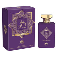 Load image into Gallery viewer, lailat al fares night effect eau de parfum unixes 3.4oz - alwaysspecislgifts.com