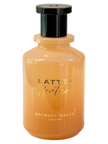 latte nectar by michael malul eau de parfum 34oz for woman - alwaysspecialgifts.com 