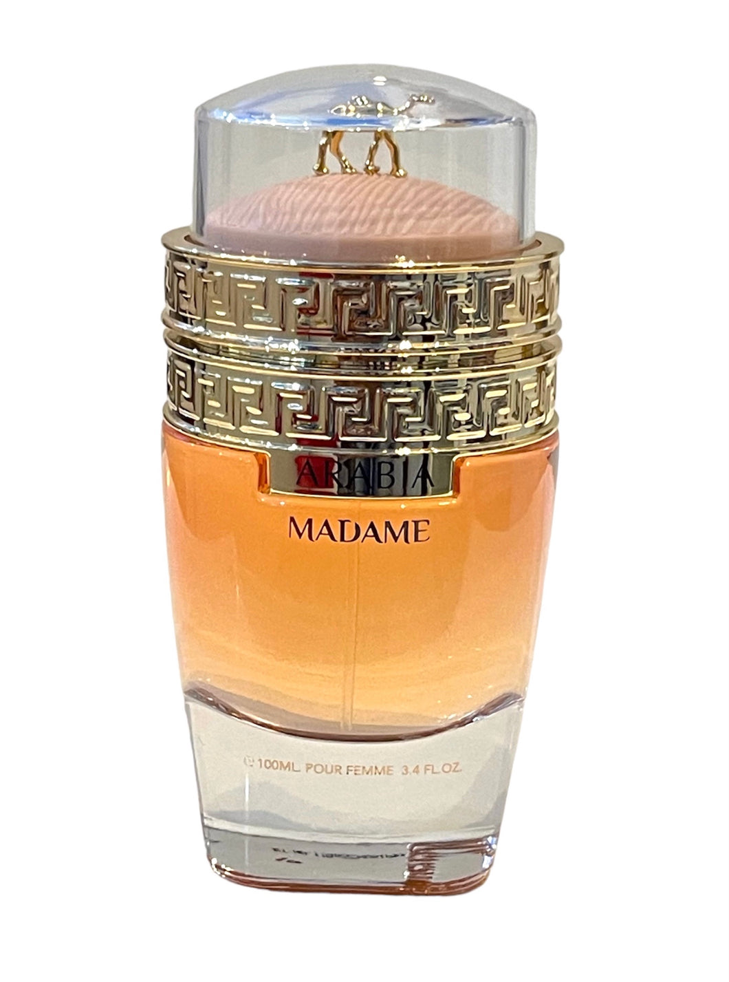 arabia madame pour femme by le chameau eau de parfum for womens - alwaysspecialgifts.com
