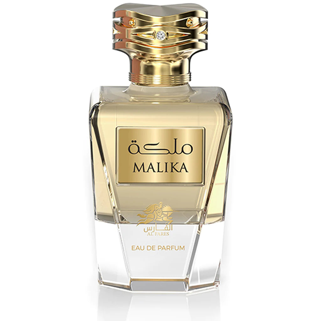 malika by al fares eau de parfum 3.4oz unixes - alwaysspecialgifts.com