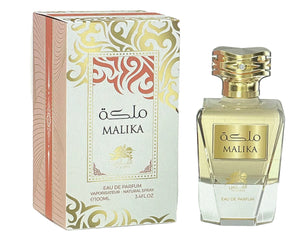 malika by al fares eau de parfum 3.4oz unixes - alwaysspecialgifts.com