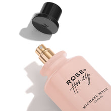 Load image into Gallery viewer, rose and honey michael malul eau de parfum 3.4oz for womans - alwaysspecialgifts.com