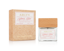Load image into Gallery viewer, may rose arlyn eau de parfum 1.7oz for womans - alwaysspecialgifts.com