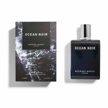 Load image into Gallery viewer, ocean noir michael malul eau de parfum for men 3.4oz - alwaysspecialgifts.com