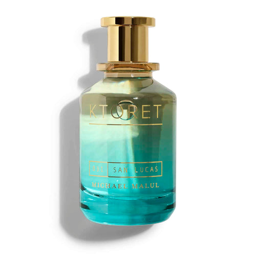 831 san lucas michael malul eau de parfum 3.4oz for mens - alwaysspecialgifts.com