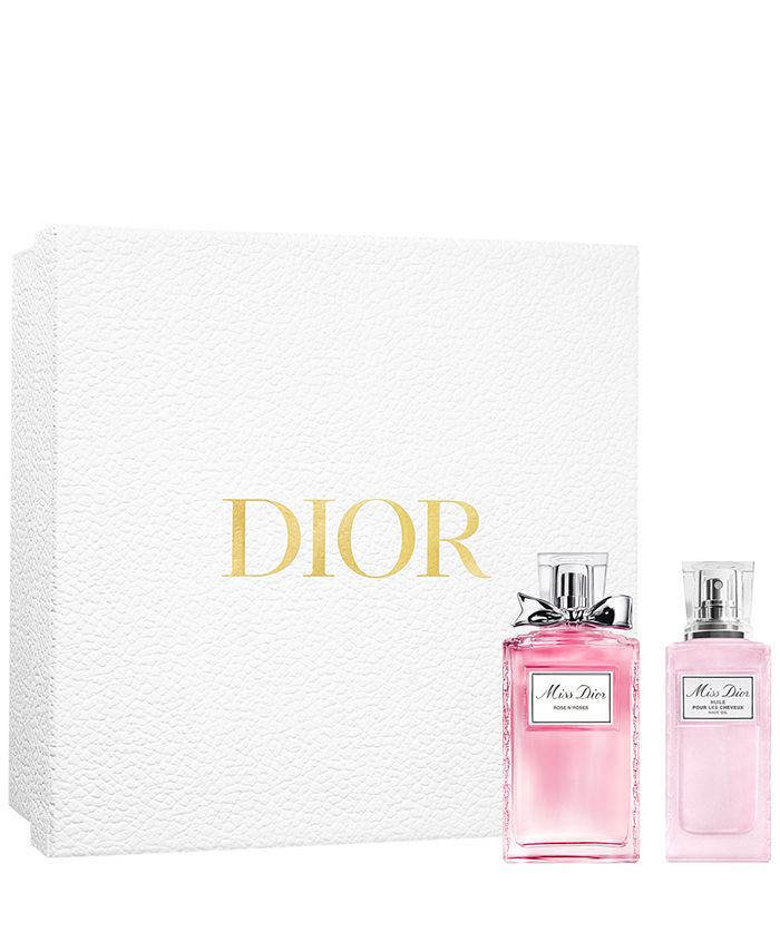 Miss Dior Blooming Bouquet Eau de Toilette Set