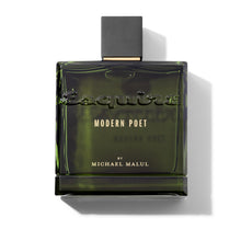 Load image into Gallery viewer, modern poet esquire by michael malul for men 3.4oz - alwaysspecialgifts.com