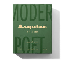 Load image into Gallery viewer, modern poet esquire by michael malul for men 3.4oz - alwaysspecialgifts.com