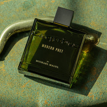 Load image into Gallery viewer, modern poet esquire by michael malul for men 3.4oz - alwaysspecialgifts.com