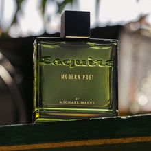 Load image into Gallery viewer, modern poet esquire by michael malul for men 3.4oz - alwaysspecialgifts.com
