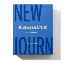 Load image into Gallery viewer, new journalist by michael malul eau de parfum for men 3.4oz - alwaysspecialgifts.com