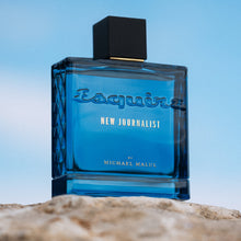 Load image into Gallery viewer, new journalist by michael malul eau de parfum for men 3.4oz - alwaysspecialgifts.com