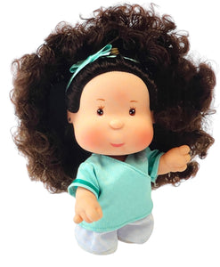 pituka asistente medico collectibles doll - alwaysspecialgifts.com