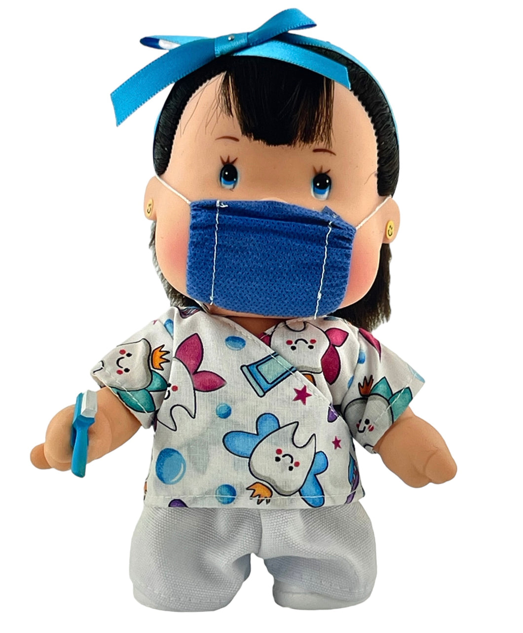 pituka dientitos collectibles doll - alwaysspecialgifts.com