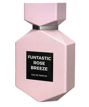Load image into Gallery viewer, funtastic rose breeze by camara eau de parfum 3.4oz - alwaysspecialgifts.com